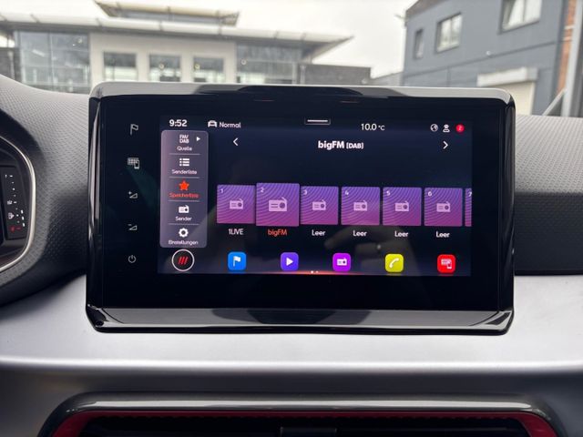 Ibiza FR 1.0 TSI DSG LED Navi Kamera ACC 18''