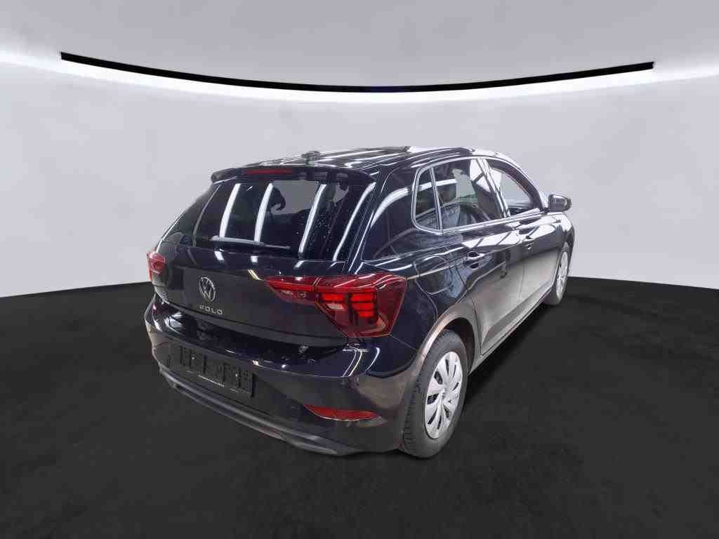 Fahrzeugabbildung Volkswagen Polo Life 1.0 TSI | LED RFK ACC Navi App