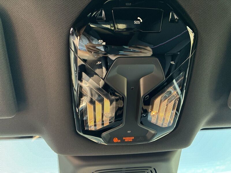 BMW iX xDrive45 M Sportpaket INNOPAKET.AHK.H&K HiFi foto 16