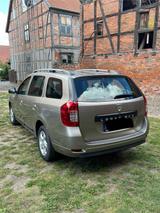 Dacia Logan MCV dCi 90 eco2 Prestige Prestige - Dacia mit Diesel-Antrieb: Kombi