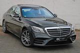 Mercedes-Benz S350d 4Matic AMG Line Pano Head Up 360* Kamera - gebrauchte Mercedes-Benz S 350 aus dem Jahr 2018