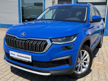 Skoda Kodiaq - 1