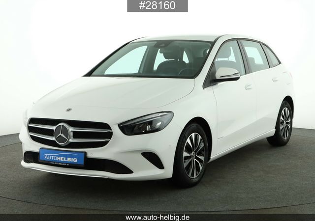 Mercedes-Benz B 180 d Style #Business#LED#Navi#SHZ#Tempomat#