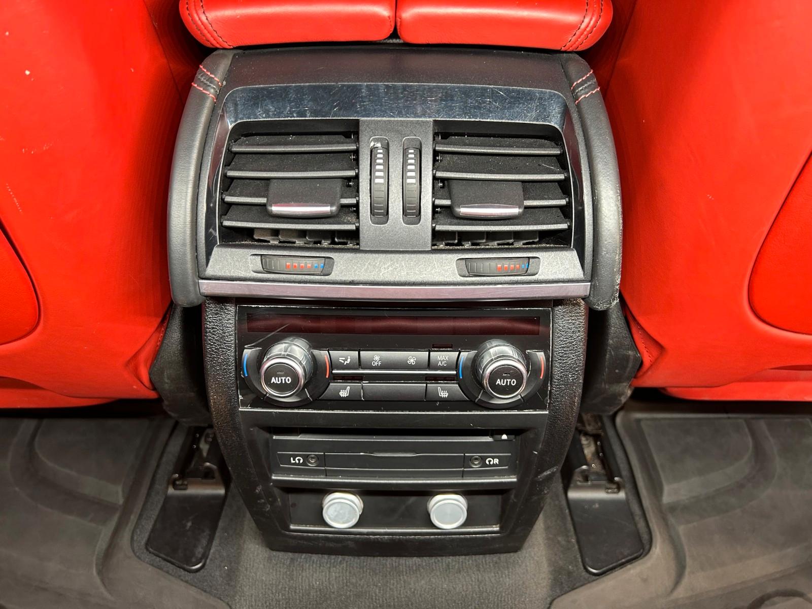 BMW X6 M/Bang&Olufsen/Softclose/Carbon/HUD/TÜV/575PS