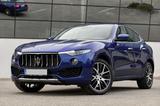 Maserati Levante Diesel 3.0 V6 202kW 4x4 Auto - - Maserati Levante aus 2016