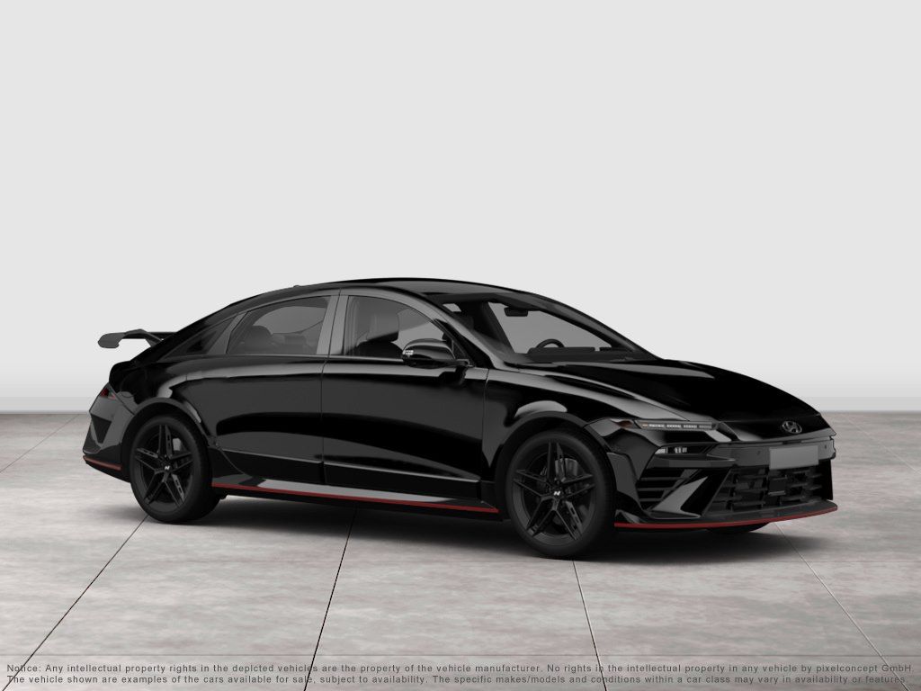 Hyundai IONIQ 6 - Bild 7