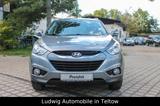 Hyundai ix35 5 Star Silver Edition 2WD PDC*4xShz*Klimaa - Hyundai Gebrauchtwagen von 2013