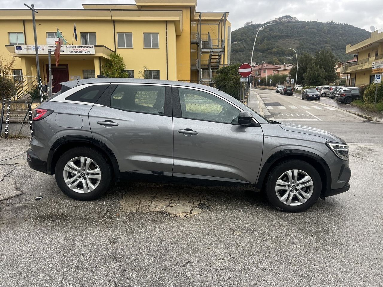 Other RENAULT AUSTRAL MILD HYBRID FULL OPTIONAL imagem 3