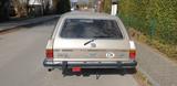 Ford Granada 2.8 Turnier   "orig. 95' km" - Ford Granada: Kombi