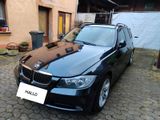 BMW-E91 .320D .163PS. MOTOR-M47. - BMW 320: 320d Motor