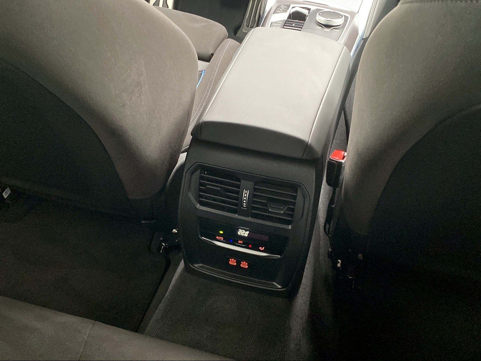 BMW 420 Gran Coupé - Bild 17