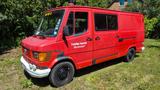 Mercedes-Benz 310 Feuerwehr - gebrauchte Mercedes-Benz 300 aus dem Jahr 1985