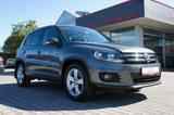 Volkswagen Tiguan 1.4 TSI Trend & Fun *DAB*PDC*AHK* - Volkswagen Tiguan: 1.4