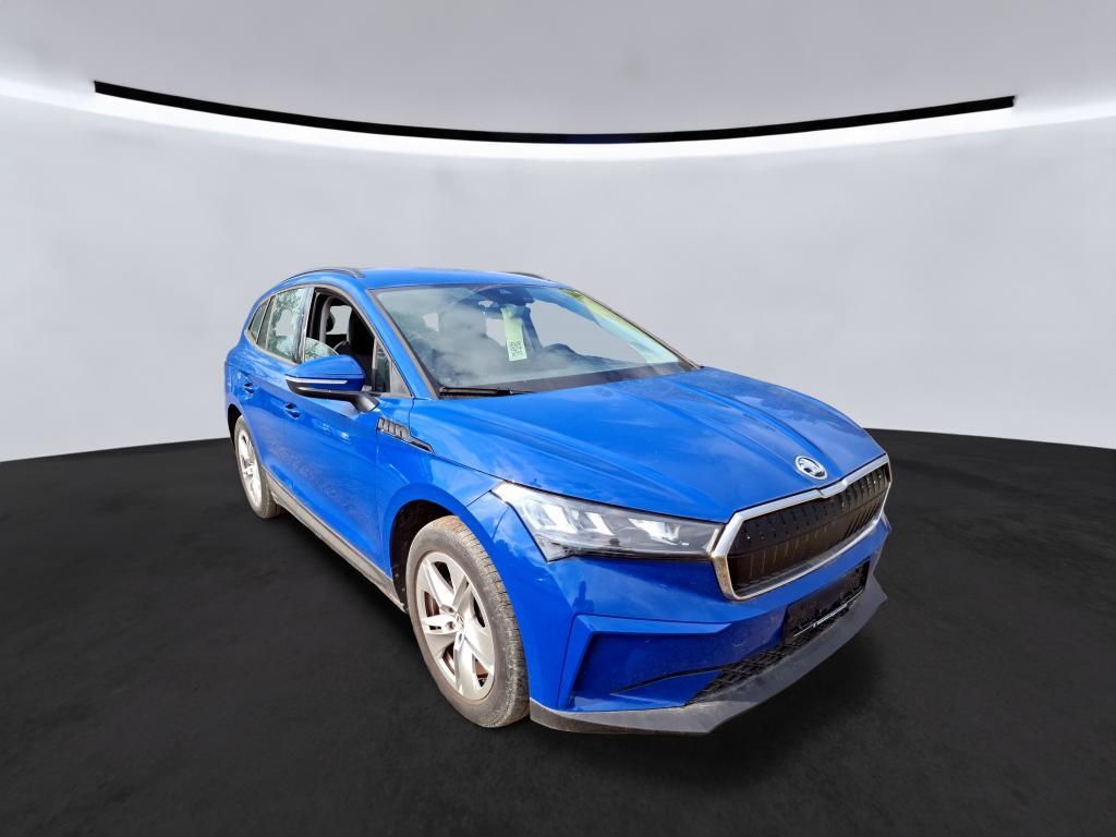 Skoda Enyaq - Bild 4