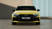 Audi RS3 - Vorschau Bild 3