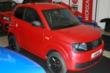 Ligier Myli EV8 I.DEAL 80 Km Reichweite - Ligier Elektroautos