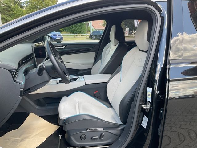 Volkswagen ID.7 Pro 77 kWh KLIMA LED NAVI ALU foto 14