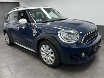MINI Countryman SE (Cooper) - 10