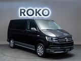 Volkswagen T6 Multivan PanAmericana ACC Nappa CAM StandHz - Multivan panamericana gebraucht
