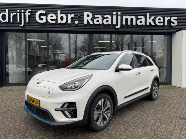 Kia Niro e-Niro ExecutiveLine 64 kWh