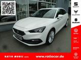 Seat LEON SPORTSTOURER XCELLENCE 2.0 TDI DSG NAVI SHZ - gebrauchte Seat Leon aus dem Jahr 2023