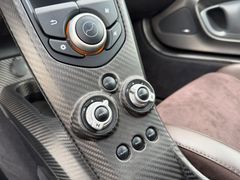 MCLAREN P1 CARBON / LIFT / MERIDIAN/ 1OF375