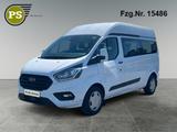 Ford Transit Custom Tourneo Kombi 340 L2 Trend Dyn. K - Ford Transit Custom in Nürnberg