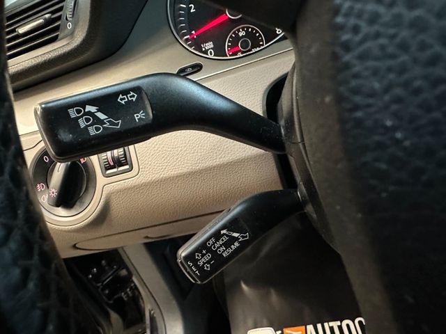 Volkswagen Passat Variant Comfortline *AHK*Klima*SHZ*PDC*