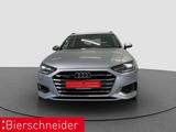 Audi A4 Av 40 TDI qu advanced ACC NAVI SHZ CAM - gebrauchte Audi A4 aus dem Jahr 2022