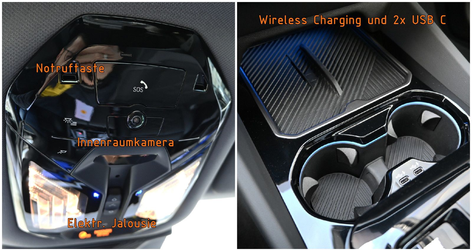 Fahrzeugabbildung BMW 550e xDr. °UVP 105.960€°AD.M-FAHRW.PROF°MERINO°