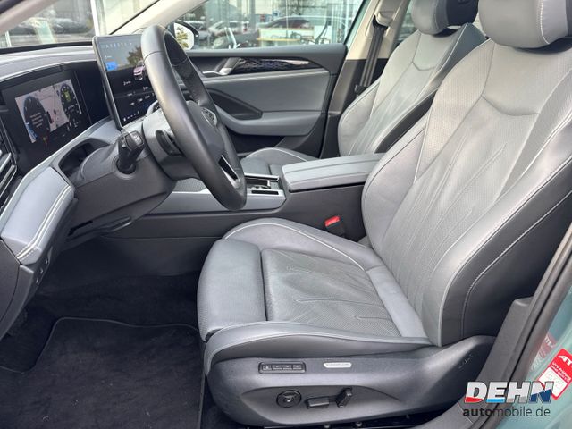 Volkswagen Passat Variant 2.0 TDI Neues Mod. Elegance Matri