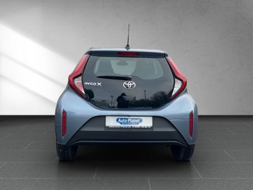 Toyota Aygo X 1.0 Play *ACC*CAM*CAPLAY*DAB*KLIMA*TEL*