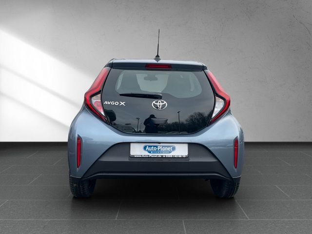 Toyota Aygo X 1.0 Play *ACC*CAM*CAPLAY*DAB*KLIMA*TEL*