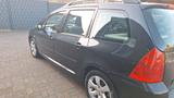 Peugeot 307 2.0 Hdi 136 Ps - Peugeot 307 mit Diesel-Antrieb: Kombi