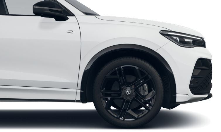 Volkswagen Tiguan - Bild 4