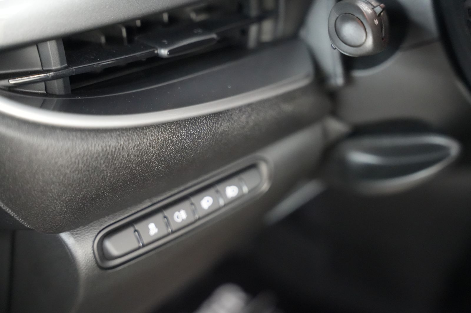 Fahrzeugabbildung Fiat 500 Icon *42 Kwh*Rückfahrkamera*Navigation*Klima