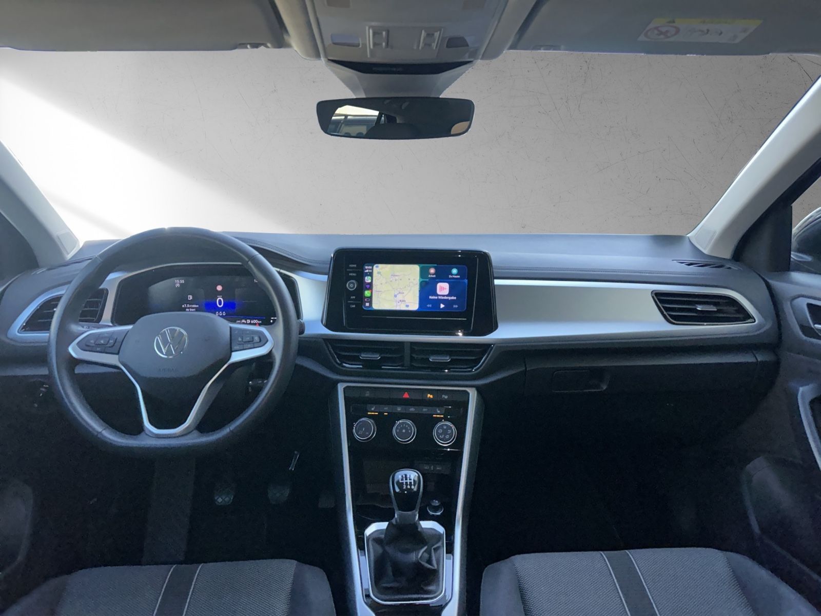 Volkswagen T-Roc Life*VirtualCockpit*LED*Carplay*Allwetter foto 13