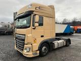 DAF XF480*MEGA*SUPERSPACE*MX-MOTORBREMSE - Angebote