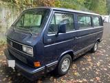 Volkswagen T3 Multivan*Last Edition*7sitze*H-Tüv neu*Note 2 - Volkswagen T3 aus 1994