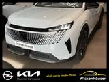 Peugeot 3008 210 Allure Elektromotor 2re KAM LED Leder - Peugeot 3008 mit Elektro-Antrieb