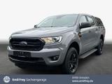 Ford Ranger 2,0 l EcoBlue Autm. Wolftrak DK AHZV