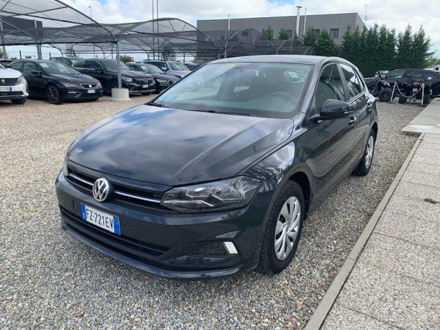 Image of Volkswagen Polo