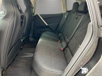 BMW iX - Vorschau Bild 13
