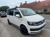 Volkswagen T6 KASTEN 2.0TDI BMT TRAVELER CLUB*CAMPER*WOMO* - weiße Volkswagen T6 California