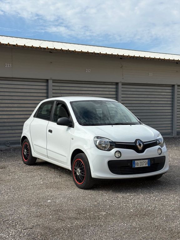 Image of Renault Twingo