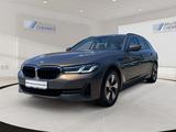 BMW 520d Head-Up/AHK/Pano.dach/Laser/4Zonen-Klima/Dr - BMW 520 in Chemnitz
