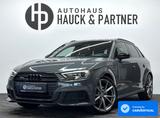 Audi A3 2.0 TFSI S-Tr. q. S-Line *Virtual *Pano *19" - Audi A3: 19
