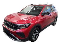 Volkswagen T-Cross - Vorschau Bild 2