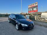 Seat Exeo ST Style TÜV/AU Neu - schwarze Seat Exeo