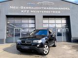 BMW X3 2.0d  AHK Sitzheizung Panorama-Dach - BMW X3 bis 5.000 Euro